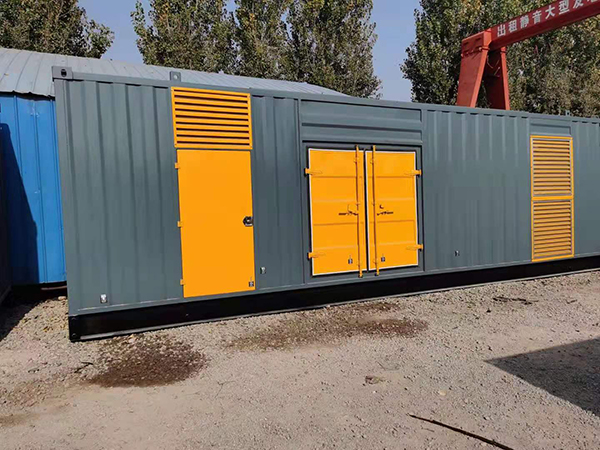 康定300kw 柴油发电机组用多大的空气开关？