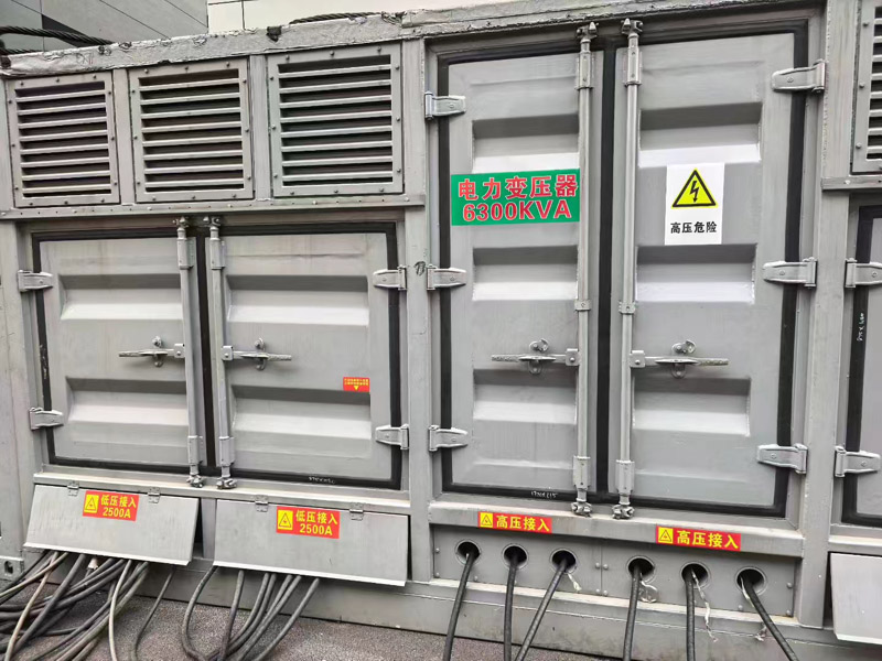 康定柴油发电机组换季保养注意哪些事项？