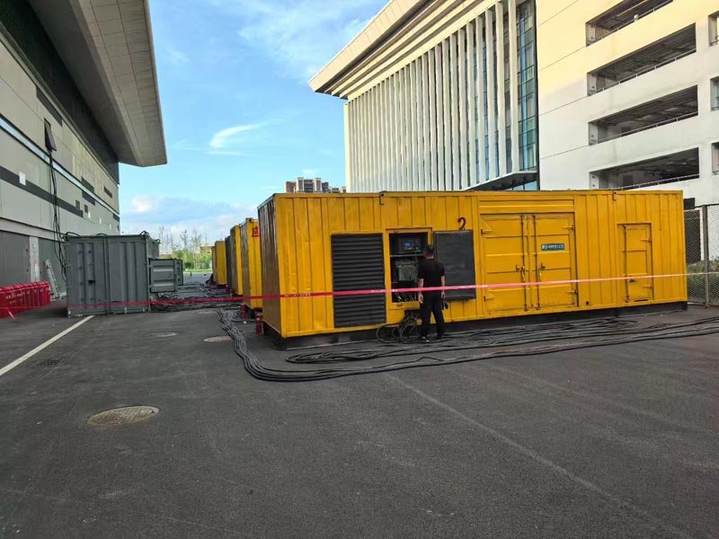 康定柴油发电机冬季保养注意事项？