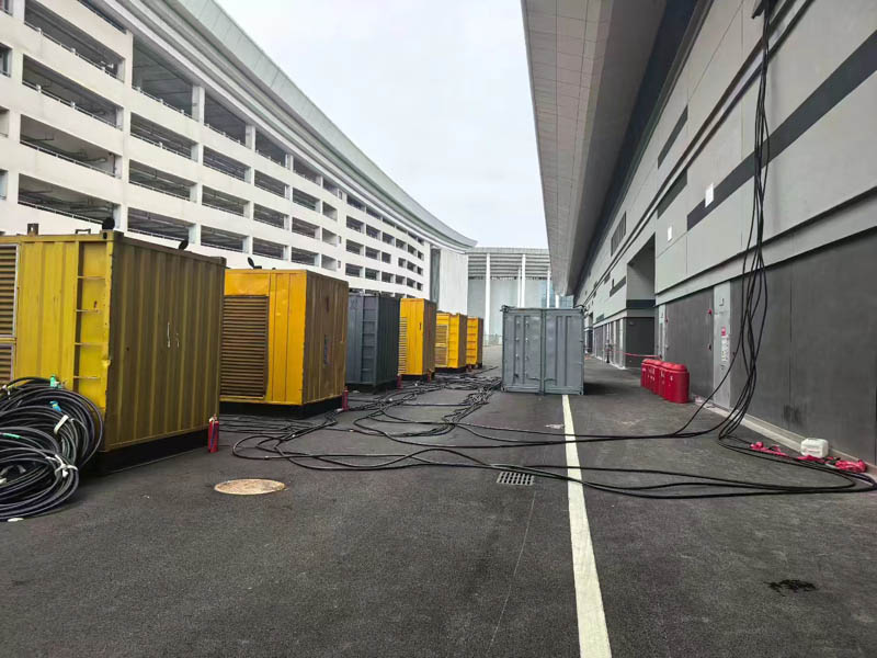 康定冬季柴油发电机启动前需要做哪些准备工作？