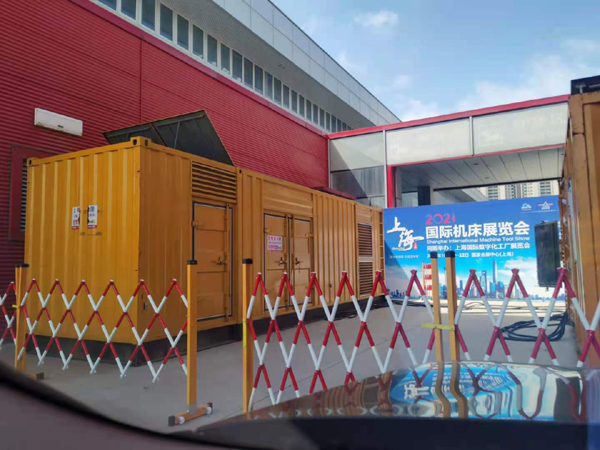 康定发电机出租 对于发电机的特性你了解多少?