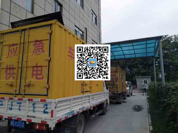 康定发电车出租-发电机产品使用越来越广泛