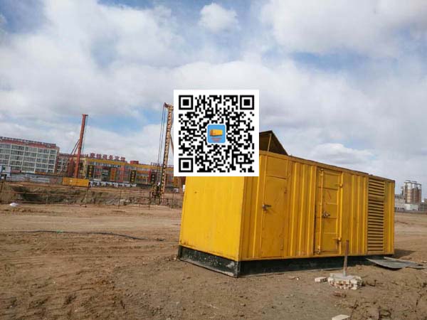 康定发电机出租-柴油发电机组安全操作规程有哪些？
