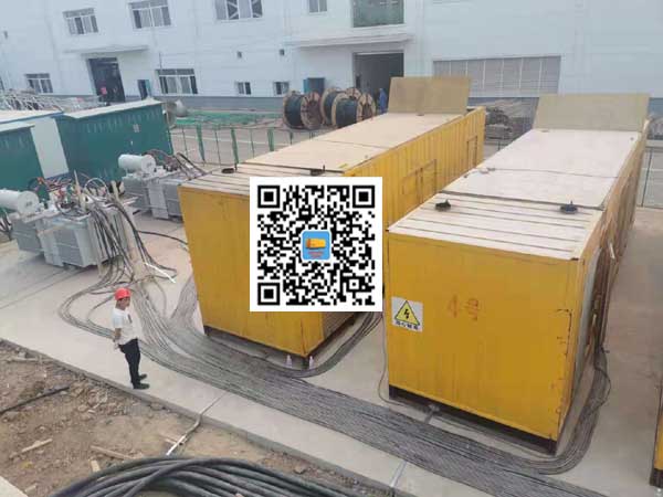 康定发电机出租-柴油发电机组应用在哪些方面