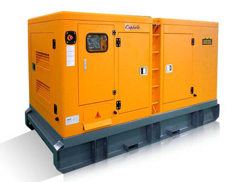 康定影响 200kw 柴油发电机油耗的因素有哪些？