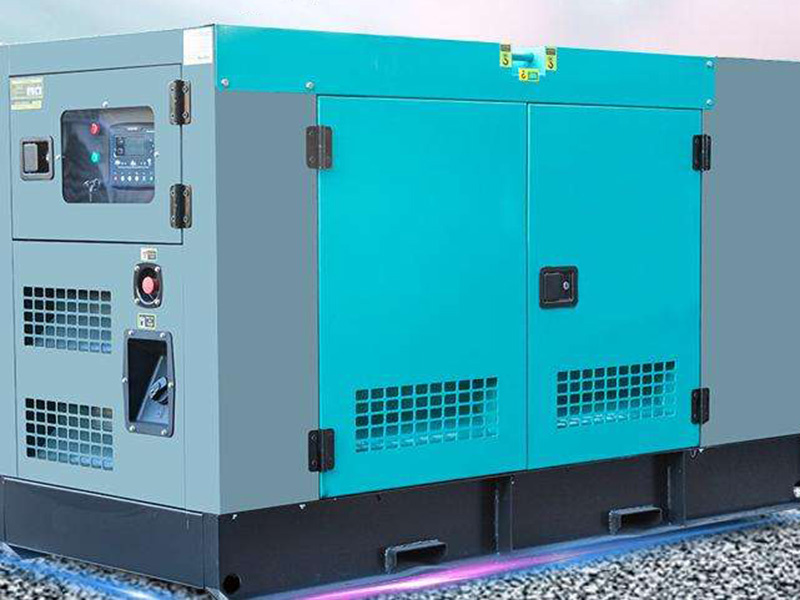 康定50KW柴油发电机油耗是多少？