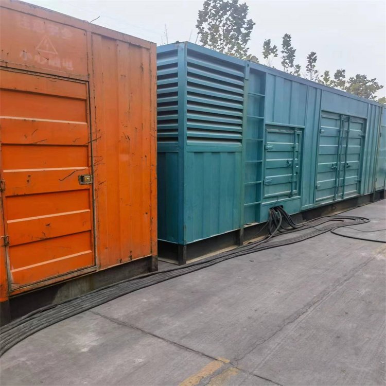 康定如何选择适合 600kW 柴油发电机组的热继电器？