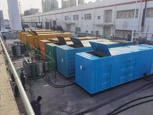 康定380V和690V电压的电缆线相同吗?