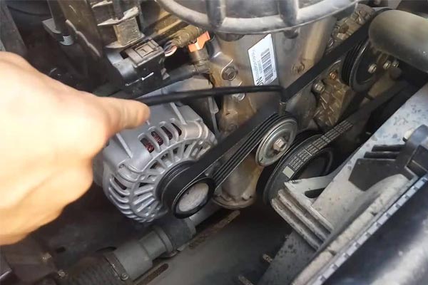 康定转速传感器的工作原理是什么?