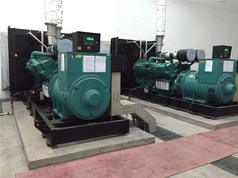康定柴油发电机组冬季寒冷地区使用需注意哪些事项？